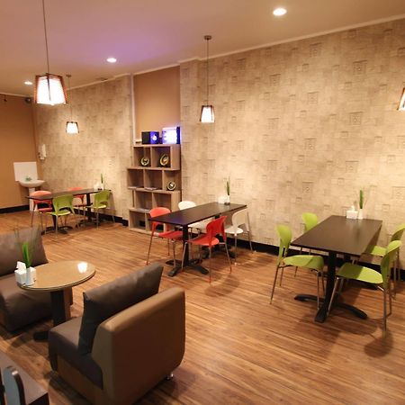 Maktal Hotel Mataram Zewnętrze zdjęcie