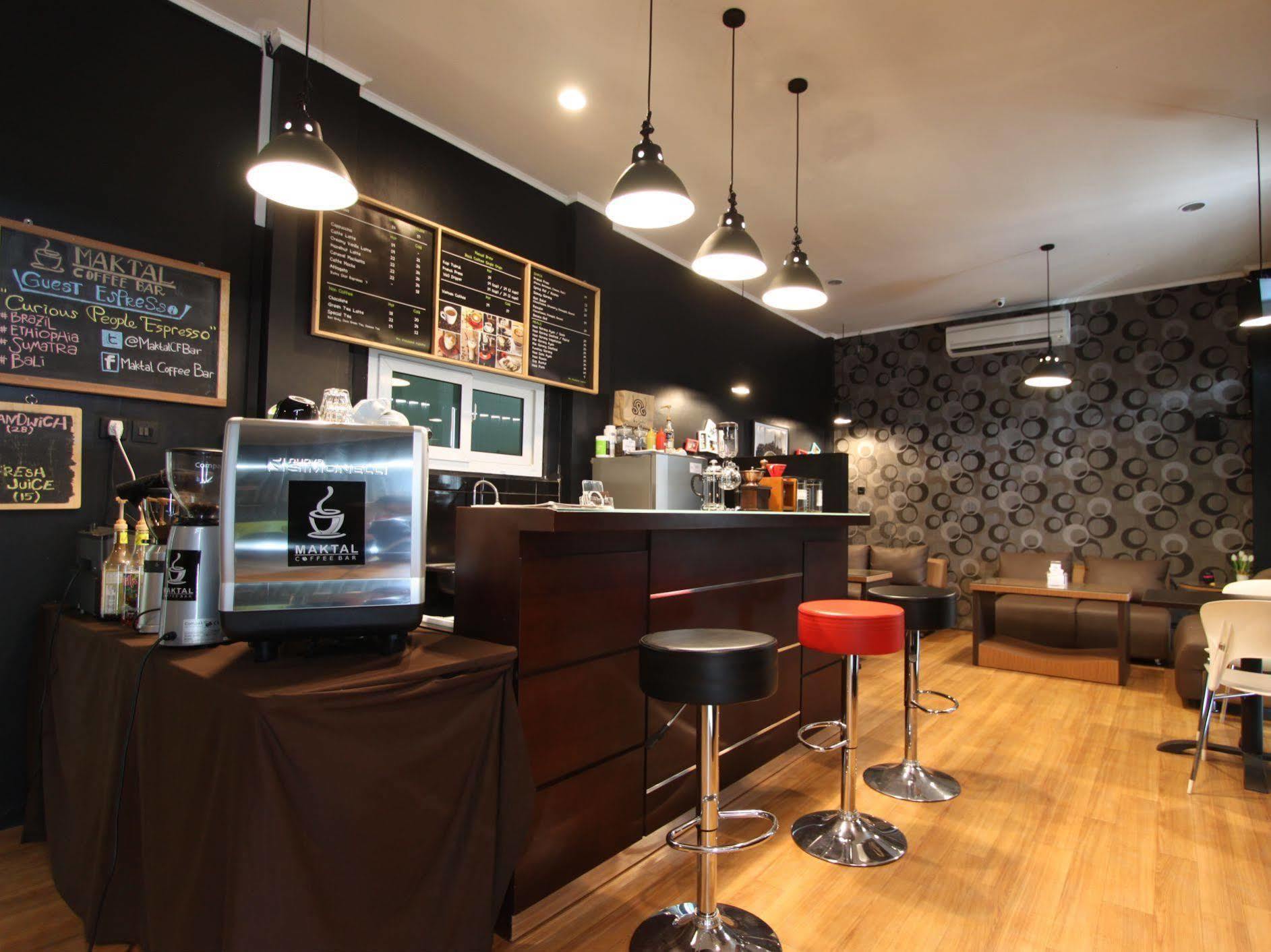 Maktal Hotel Mataram Zewnętrze zdjęcie