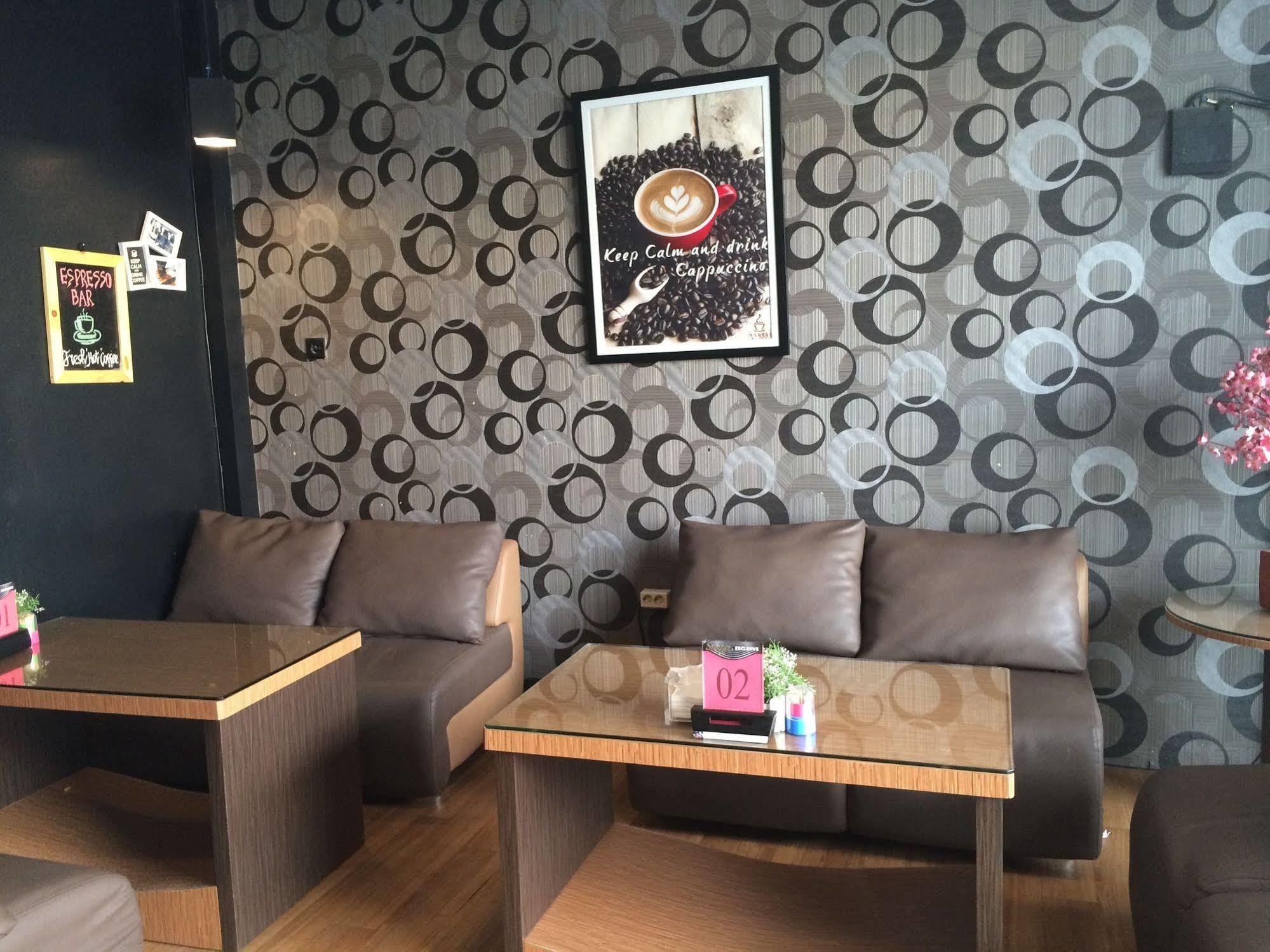 Maktal Hotel Mataram Zewnętrze zdjęcie