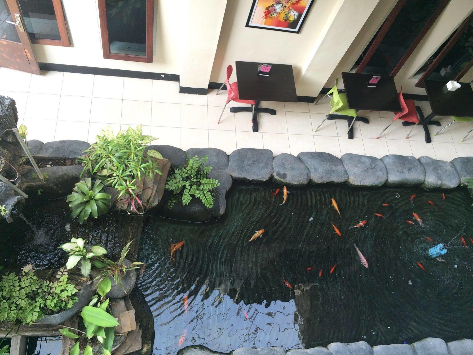 Maktal Hotel Mataram Zewnętrze zdjęcie